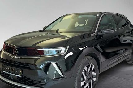 Opel Mokka 31.200 km 19.890 € München 80339