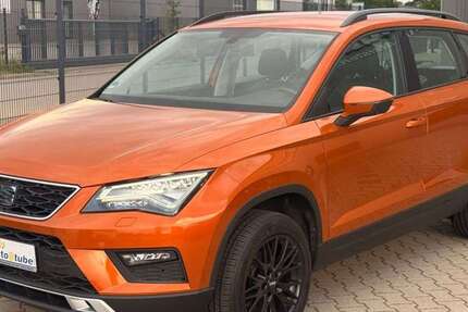 Seat Ateca 109.000 km 16.490 &euro; Lüneburg 21337