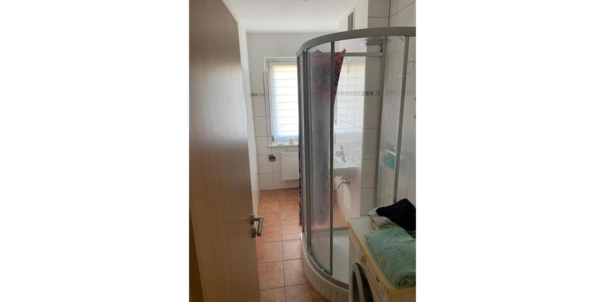 Etagenwohnung Ueckermünde - 4 Zimmer, 74 m&sup2;, 592&euro; | Angebot:25903724