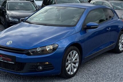 VW Scirocco 158.000 km 6.499 &euro; Salzkotten 33154