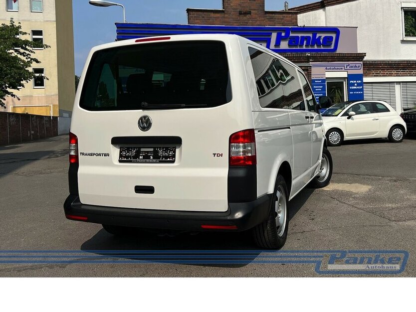 T5 Transporter