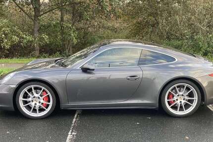 Porsche 911 73.000 km 83.900 &euro; Hannover 30000