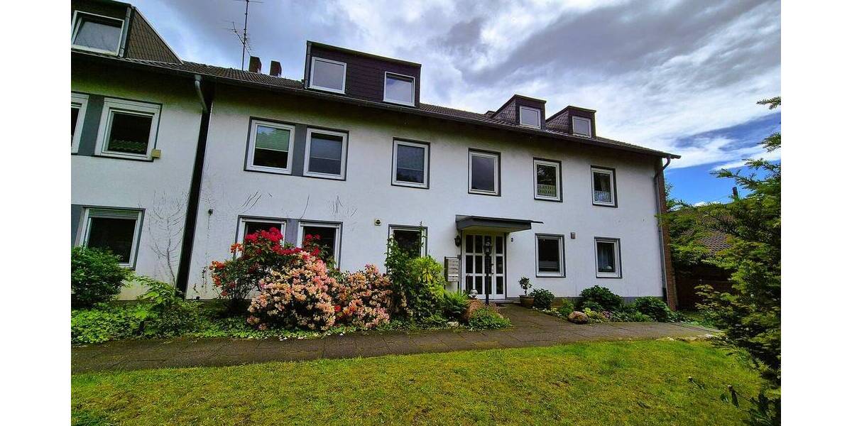 Etagenwohnung Gelsenkirchen Buer - 3 Zimmer, 76 m&sup2;, 129.500&euro; | Angebot:26796613