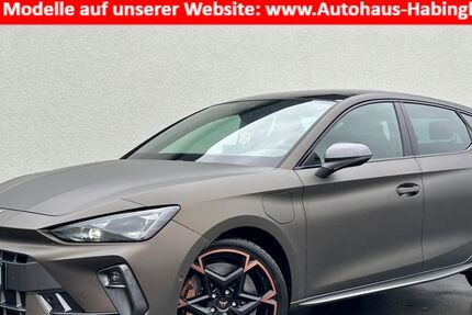 Cupra Leon 4.000 km 48.290 € Castrop-Rauxel 44579