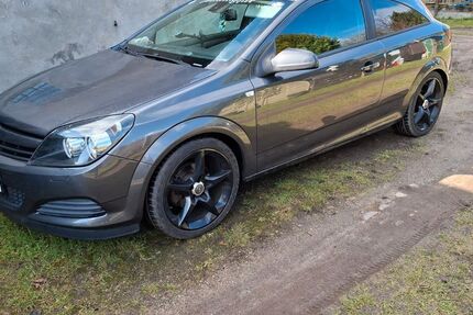 Opel Astra 151.000 km 2.900 &euro; Eutin 23701