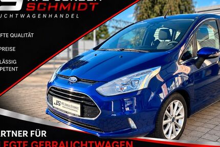 Ford B-Max 28.700 km 8.650 &euro; Königsbrunn 86343