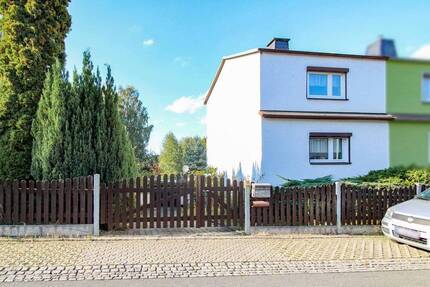 Haus Chemnitz Borna-Heinersdorf - 3 Zimmer, 70 m&sup2;, 83.000&euro; | Angebot:26607860