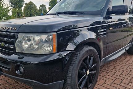 Land Rover Range Rover Sport 207.000 km 3.999 &euro; Burgdorf 31303