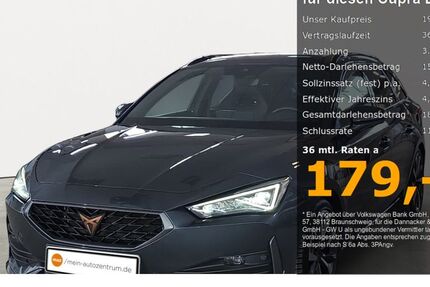 Cupra Leon 146.537 km 19.970 &euro; Lüneburg 21335