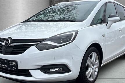 Opel Zafira 139.666 km 10.222 &euro; Hoppegarten 15366