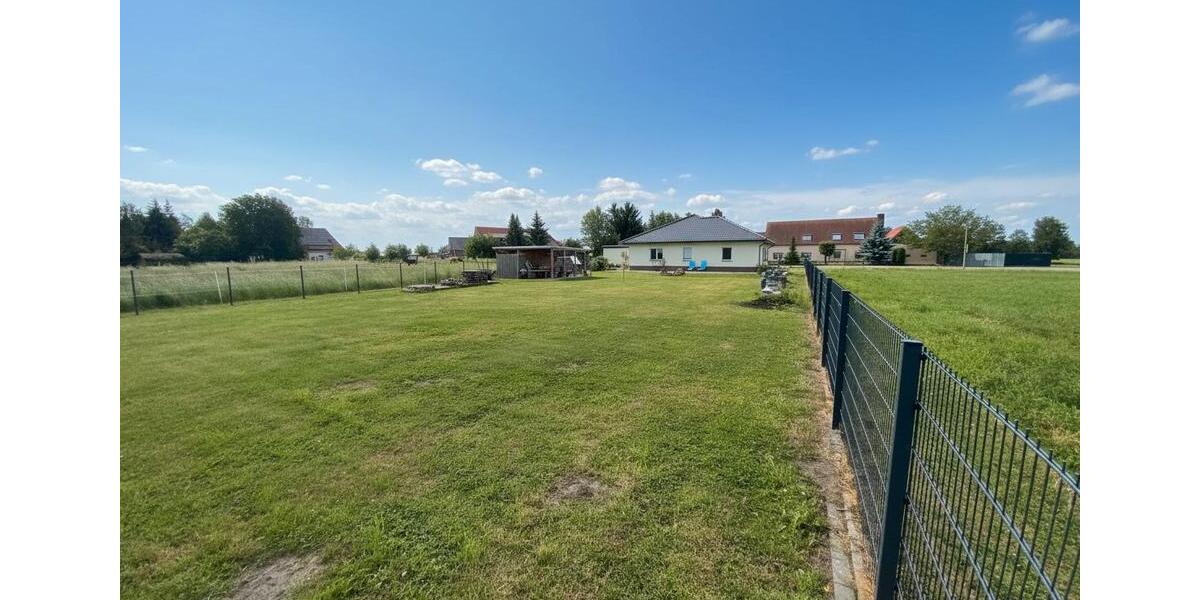 Bungalow Oranienbaum-Wörlitz Wörlitz - 365.000&euro; | Angebot:26835912