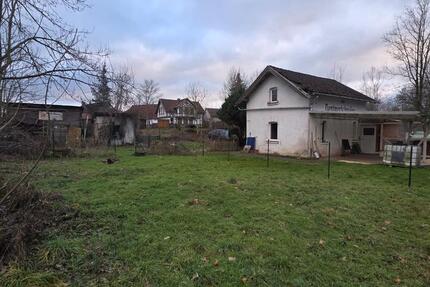 Kleines Häuschen im Grünen 3 zimmer