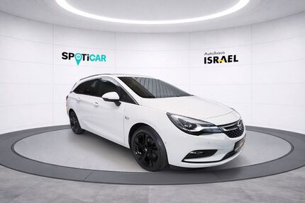 Opel Astra 116.849 km 10.790 &euro; Dresden 01257