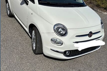 Fiat 500 61.320 km 7.200 &euro; Rauhenebrach 96181