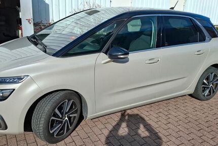 Citroen C4 Picasso 99.300 km 10.000 &euro; Langen 63225