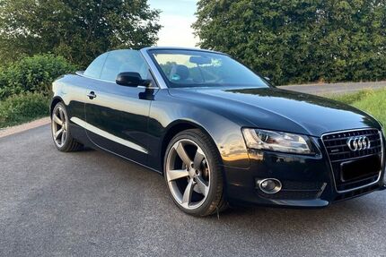 Audi A5 237.000 km 12.190 &euro; Flieden 36103