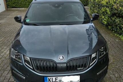 Skoda Octavia 172.000 km 14.499 &euro; Kleve 47533