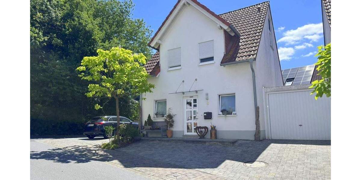 Einfamilienhaus Montabaur - 5 Zimmer, 127 m&sup2;, 450.000&euro; | Angebot:23948910