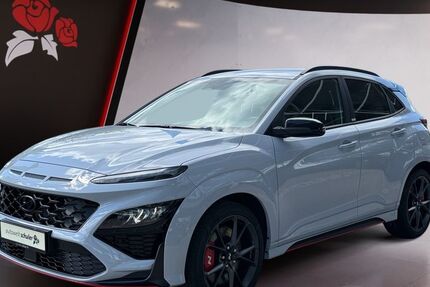 Hyundai KONA 63.650 km 23.749 &euro; Villingen-Schwenningen 78052