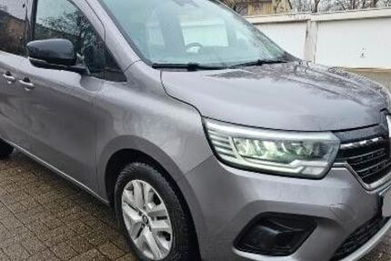 Renault Kangoo 68.000 km 16.800 &euro; Lampertheim 68623