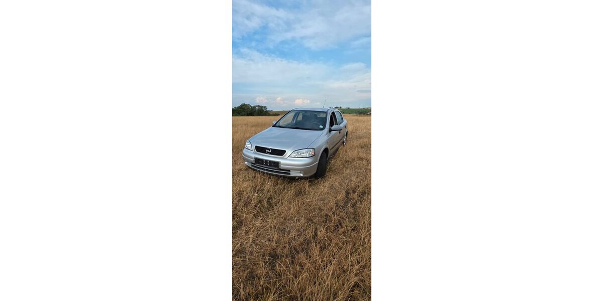 Opel Astra 111.000 km 2.200 &euro; Blieskastel 66440