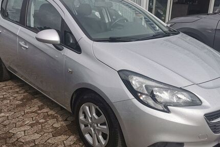 Opel Corsa 143.200 km 5.999 € Garbsen 30827