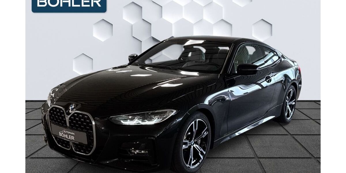 BMW 430 19.000 km 46.900 &euro; Schopfheim 79650