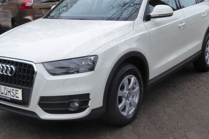 Audi Q3 102.000 km 14.980 &euro; Preetz 24211