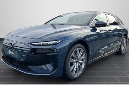 Audi A6 e-tron 5.000 km 68.830 &euro; Mayen 56727