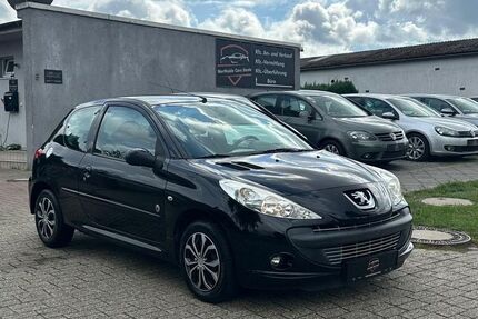 Peugeot 206 99.876 km 2.990 &euro; Stade 21682