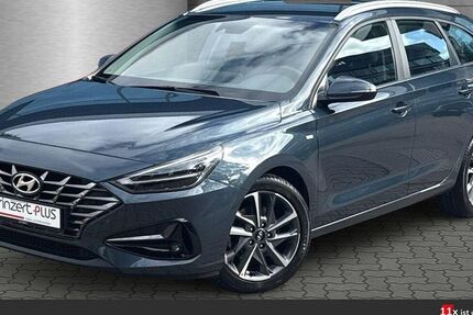 Hyundai i30 40.474 km 19.470 &euro; Darmstadt 64285