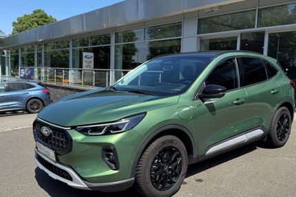 Ford Kuga 37.700 km 31.980 &euro; Hohenwestedt 24594