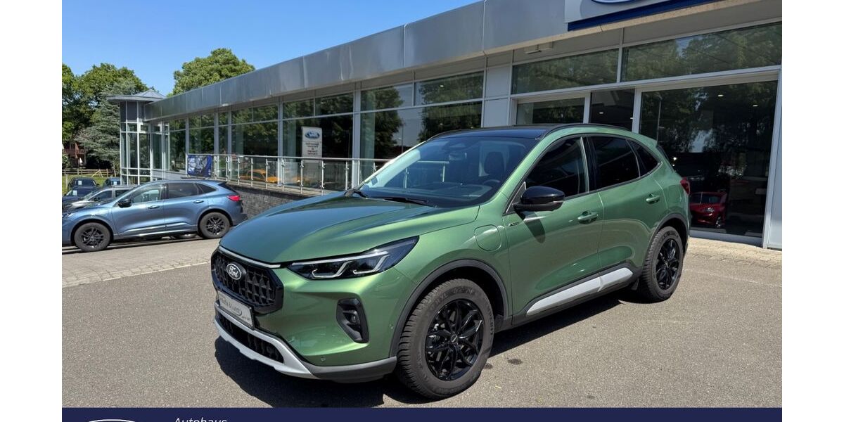 Ford Kuga 37.700 km 31.980 &euro; Hohenwestedt 24594