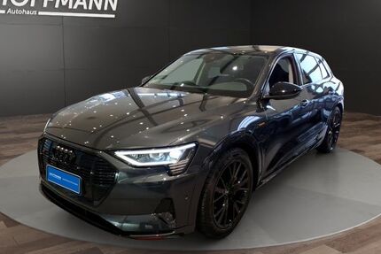 Audi e-tron 11.990 km 37.480 &euro; Winterberg 59955
