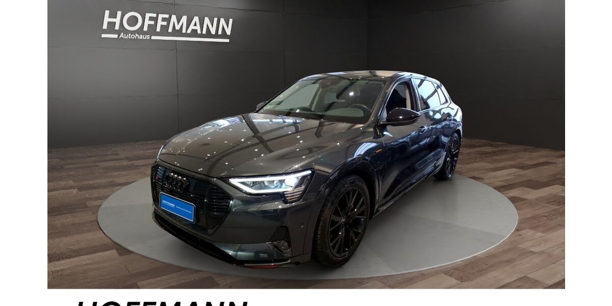 Audi e-tron 11.990 km 37.480 &euro; Winterberg 59955
