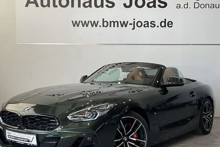 BMW Z4 6.300 km 46.400 &euro; Dillingen 89407