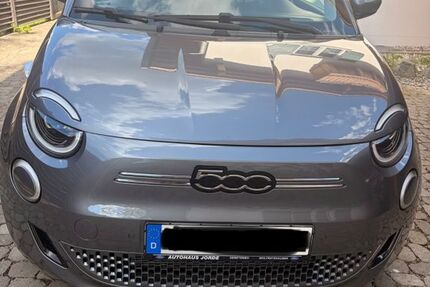 Fiat 500e 36.200 km 20.400 &euro; Geretsried 82538