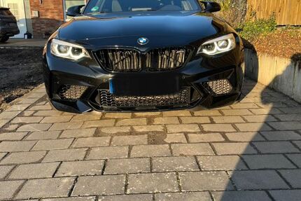 BMW M2 35.000 km 49.500 &euro; Eschede 29348