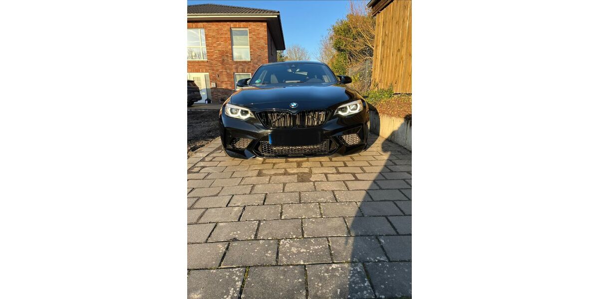 BMW M2 35.000 km 49.500 &euro; Eschede 29348