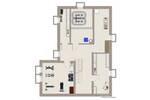 Bungalow Altdorf - 3 Zimmer, 100 m&sup2;, 489.000&euro; | Angebot:26376615