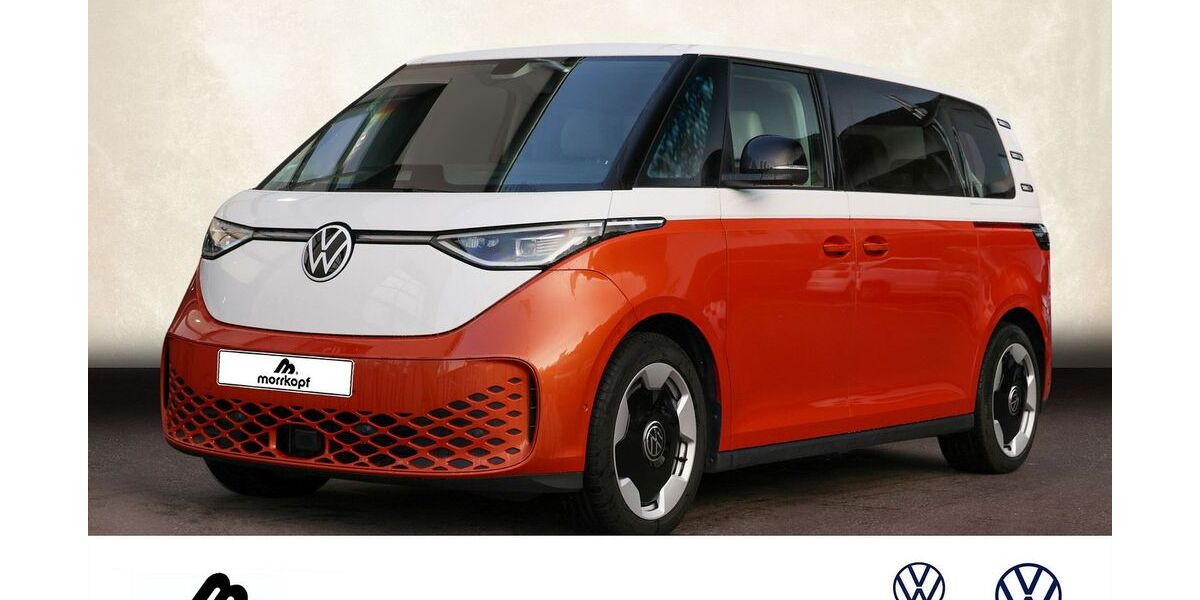 VW ID. Buzz 16.000 km 62.500 &euro; Weingarten 76356