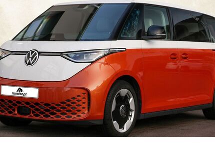 VW ID. Buzz 16.000 km 65.700 &euro; Weingarten 76356