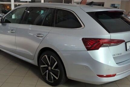 Skoda Octavia 72.000 km 21.990 &euro; Kreuztal 57223