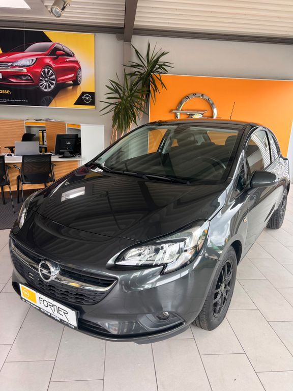 Corsa