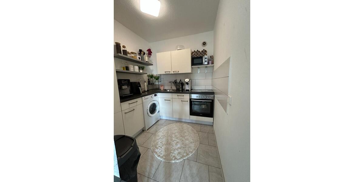 Etagenwohnung Sömmerda - 3 Zimmer, 60 m&sup2;, 495&euro; | Angebot:25540083