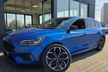 Ford Focus 46.000 km 15.999 &euro; Damme 49401