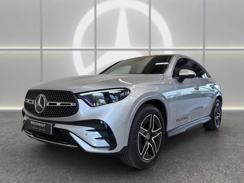 GLC 220