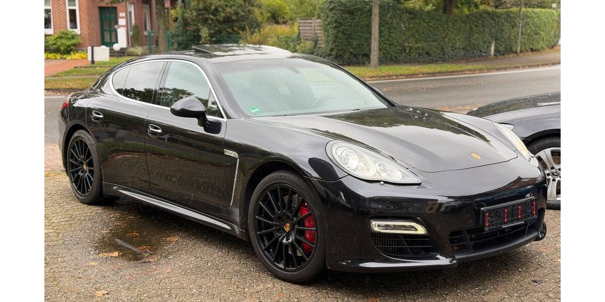 Porsche Panamera 152.250 km 29.999 &euro; Norderstedt 22850
