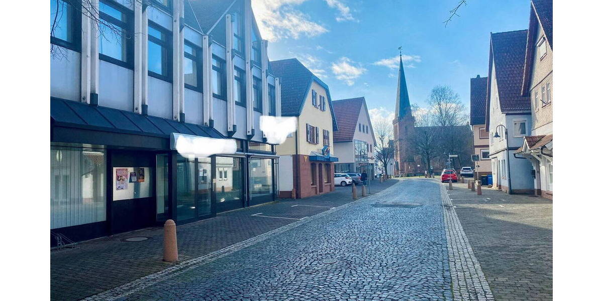 Gewerbeobjekt Bad Soden-Salmünster Salmünster - 595.000&euro; | Angebot:26080545