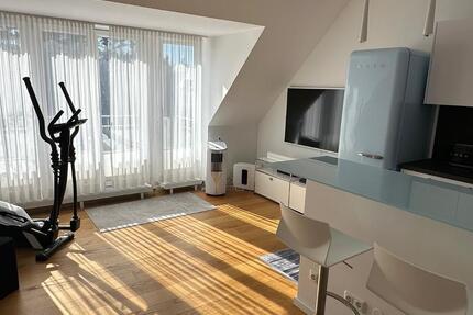 Wohnung München Neuhausen-Nymphenburg - 2 Zimmer, 52 m&sup2;, 572.000&euro; | Angebot:25900913